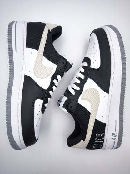 NK Airforce 1 White Black - TheOriginalzPKtheoriginalzpk