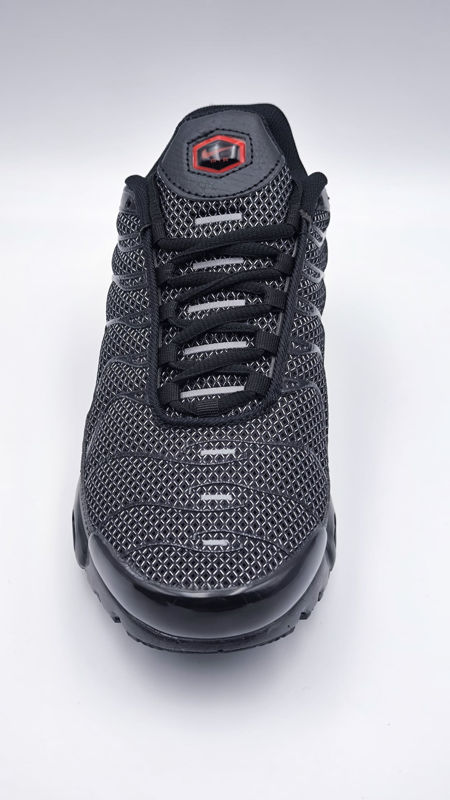 Nk Air Max TN - Metal Mesh - TheOriginalzPKtheoriginalzpk