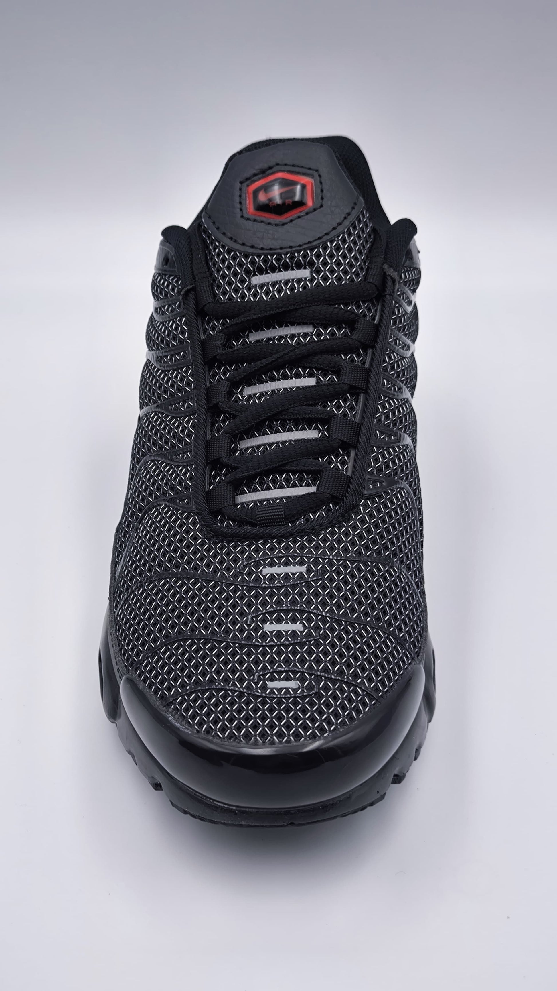 Nk Air Max TN - Metal Mesh - TheOriginalzPKtheoriginalzpk