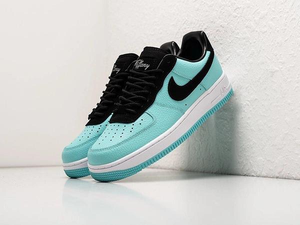 NK Air Force 1 X Tiffany & Co - TheOriginalzPKtheoriginalzpk