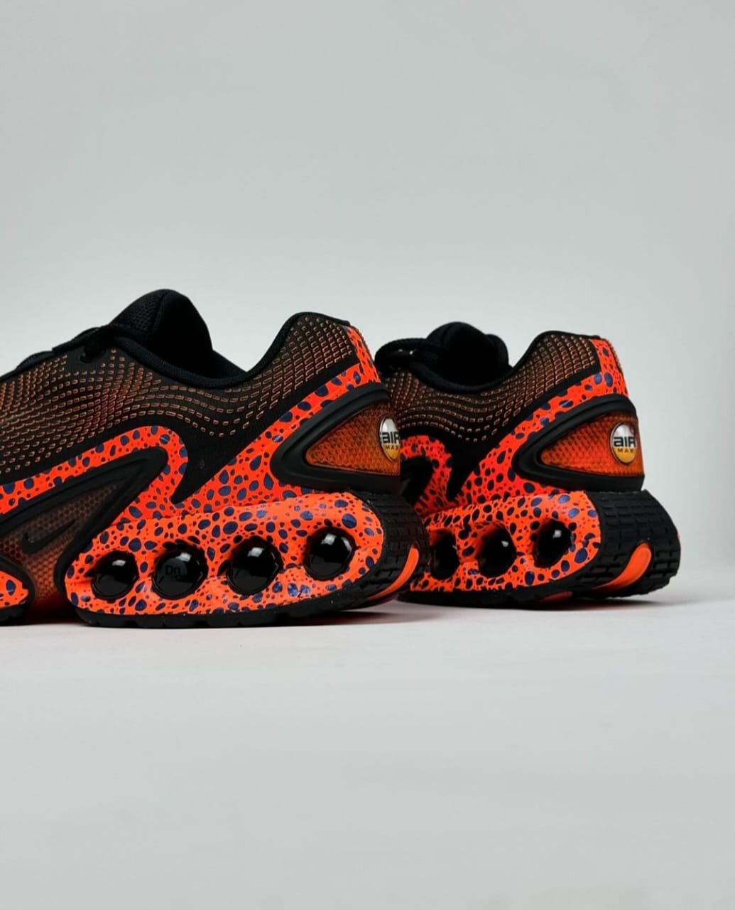 NK Air Max DN Safari Electric The Originalz PK Store