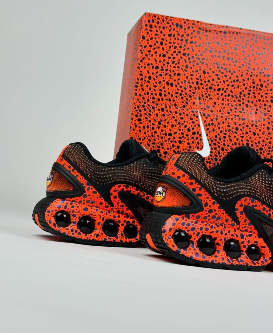 NK Air Max DN Safari Electric The Originalz PK Store