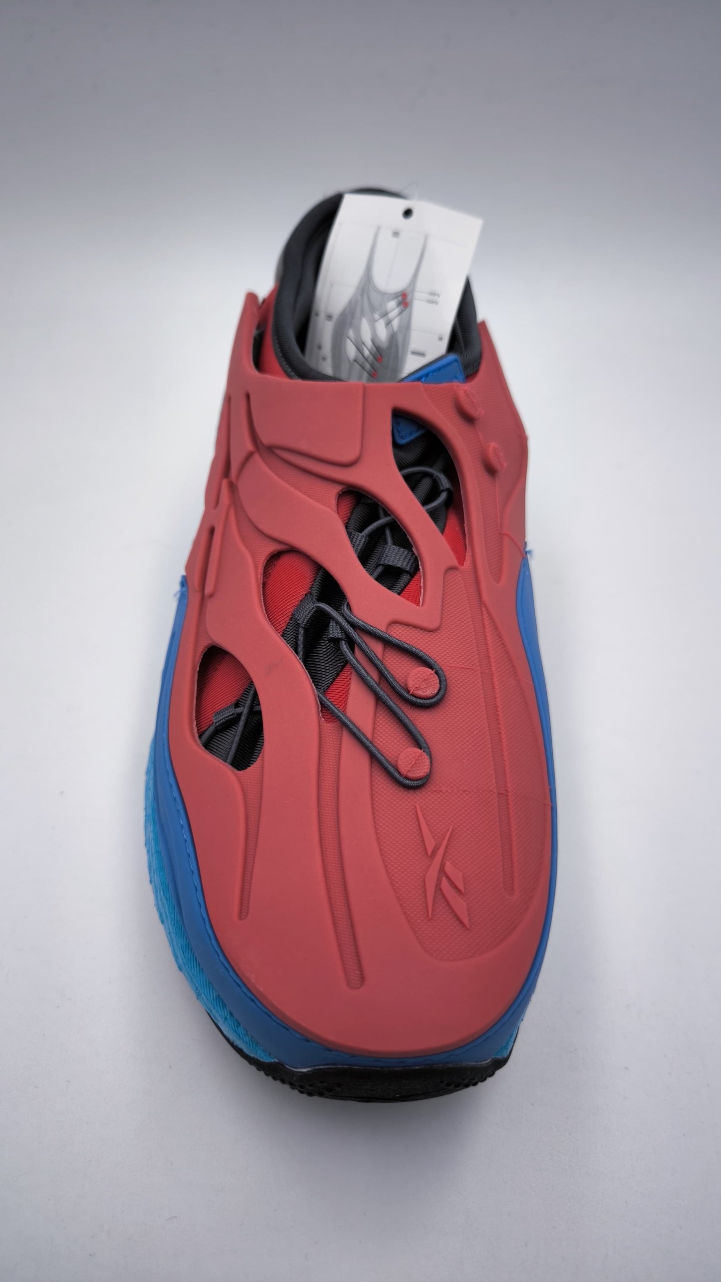 Rbok Floatride Energy Argus X (Red Blue)