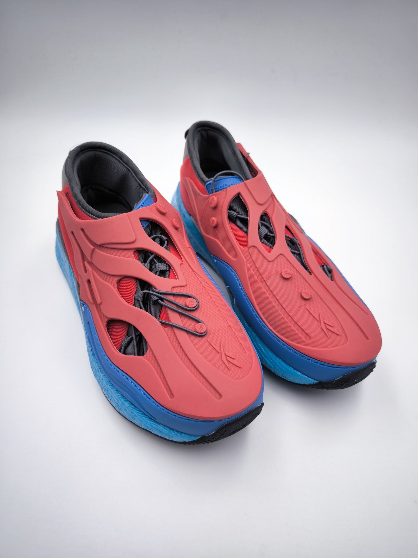 Rbok Floatride Energy Argus X (Red Blue)