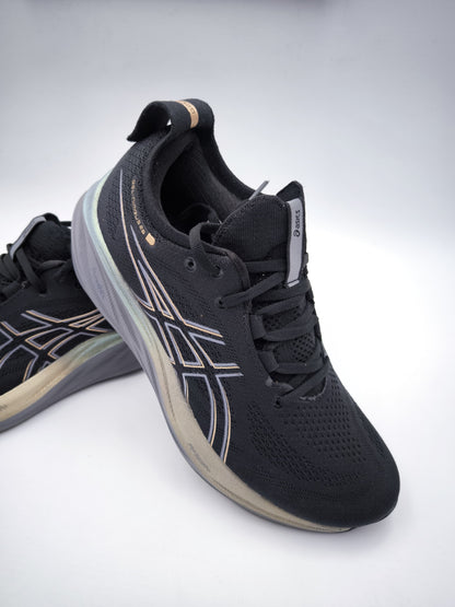 Gel Nimbus 26 (Black Gold)