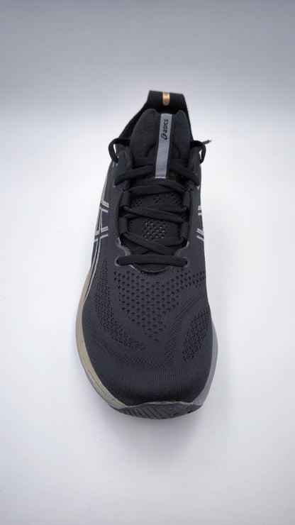 Gel Nimbus 26 (Black Gold)