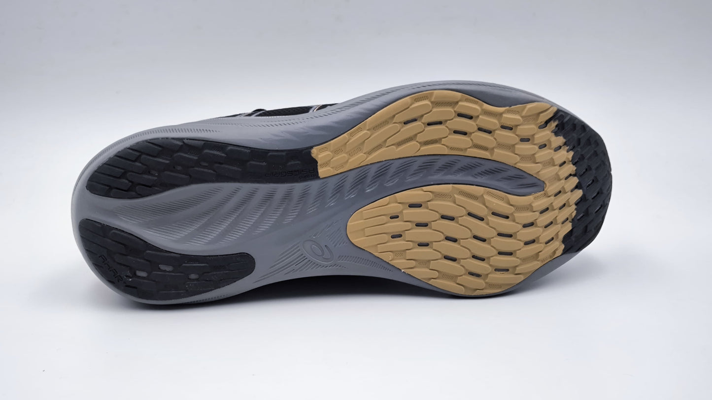 Gel Nimbus 26 (Black Gold)