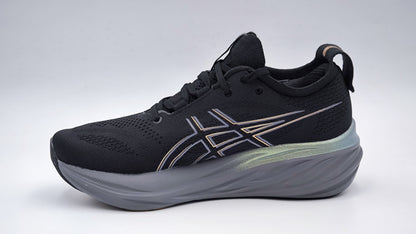 Gel Nimbus 26 (Black Gold)