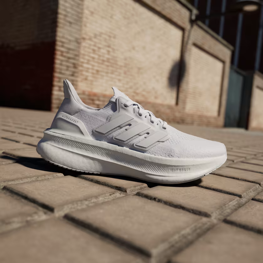 Adi Ultraboost 5/24 White (Authentic)