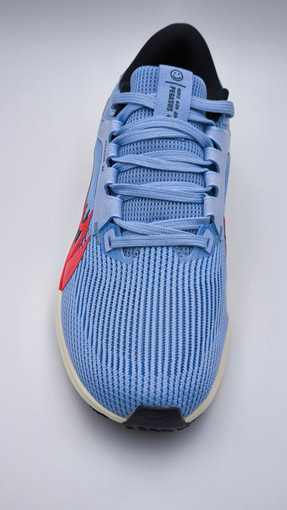 NK Zoom Pegasus 40 (SkyBlue Red) - TheOriginalzPKtheoriginalzpk