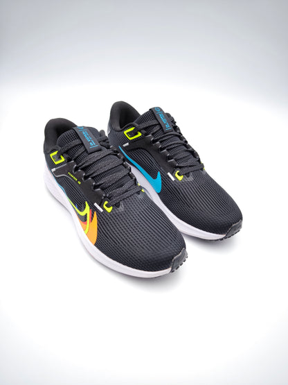 NK Zoom Pegasus 40 (Multi Black Laces) - TheOriginalzPKtheoriginalzpk