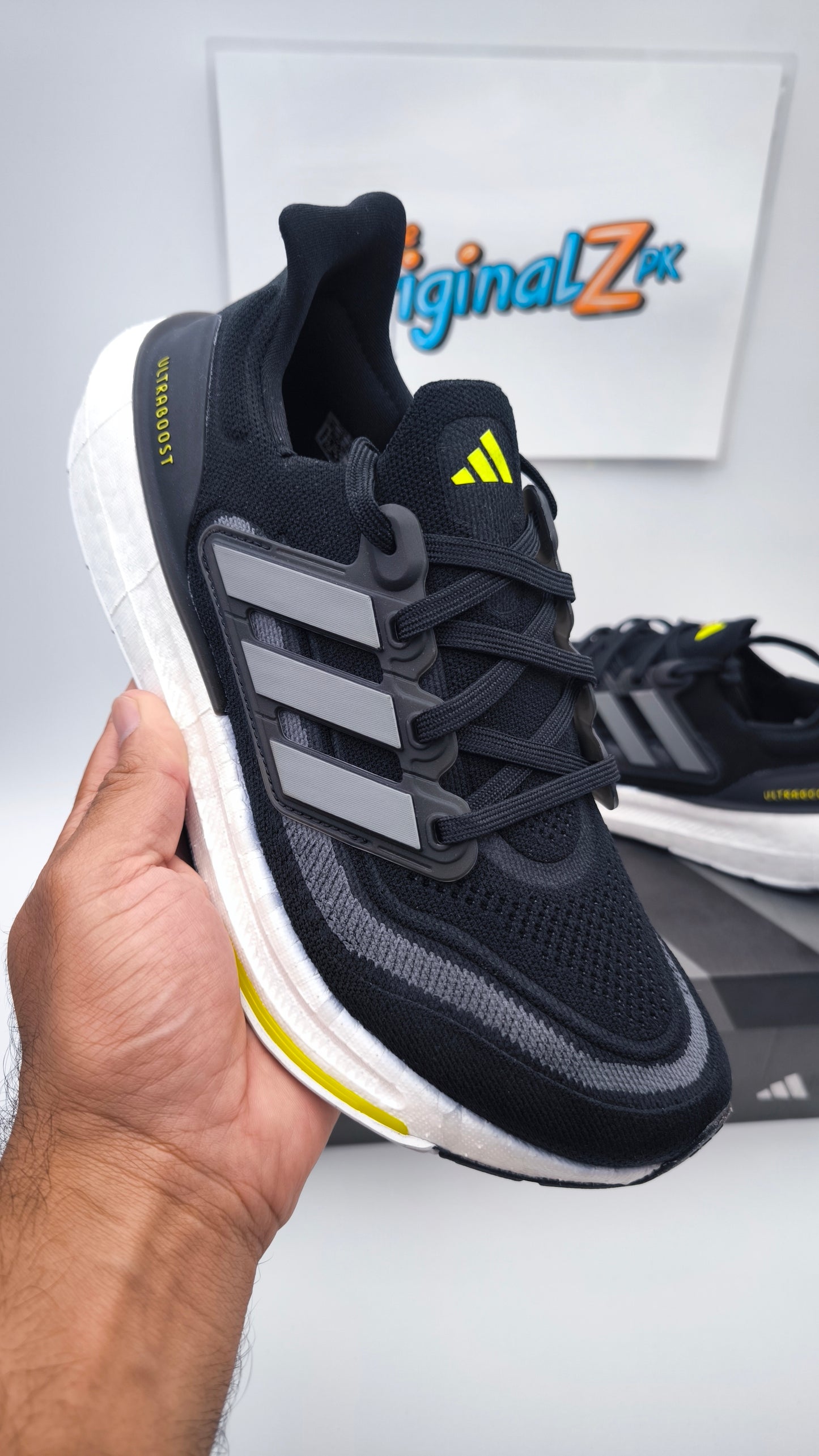 Ultraboost 23 Light (Authentic Original) - TheOriginalzPKtheoriginalzpk