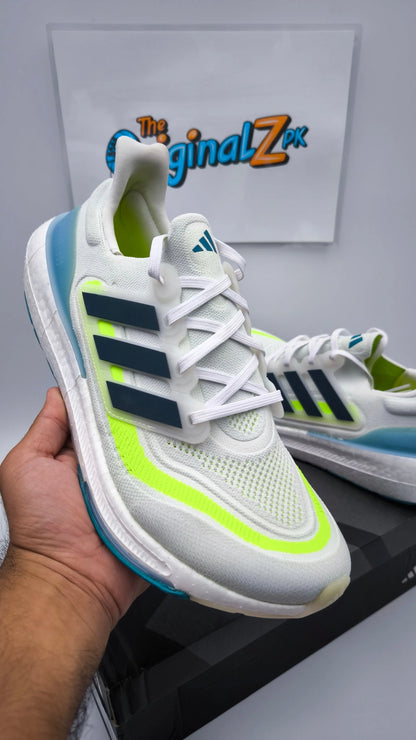 Ultraboost 23 Light (Neon White) (Authentic Original) - TheOriginalzPKtheoriginalzpk