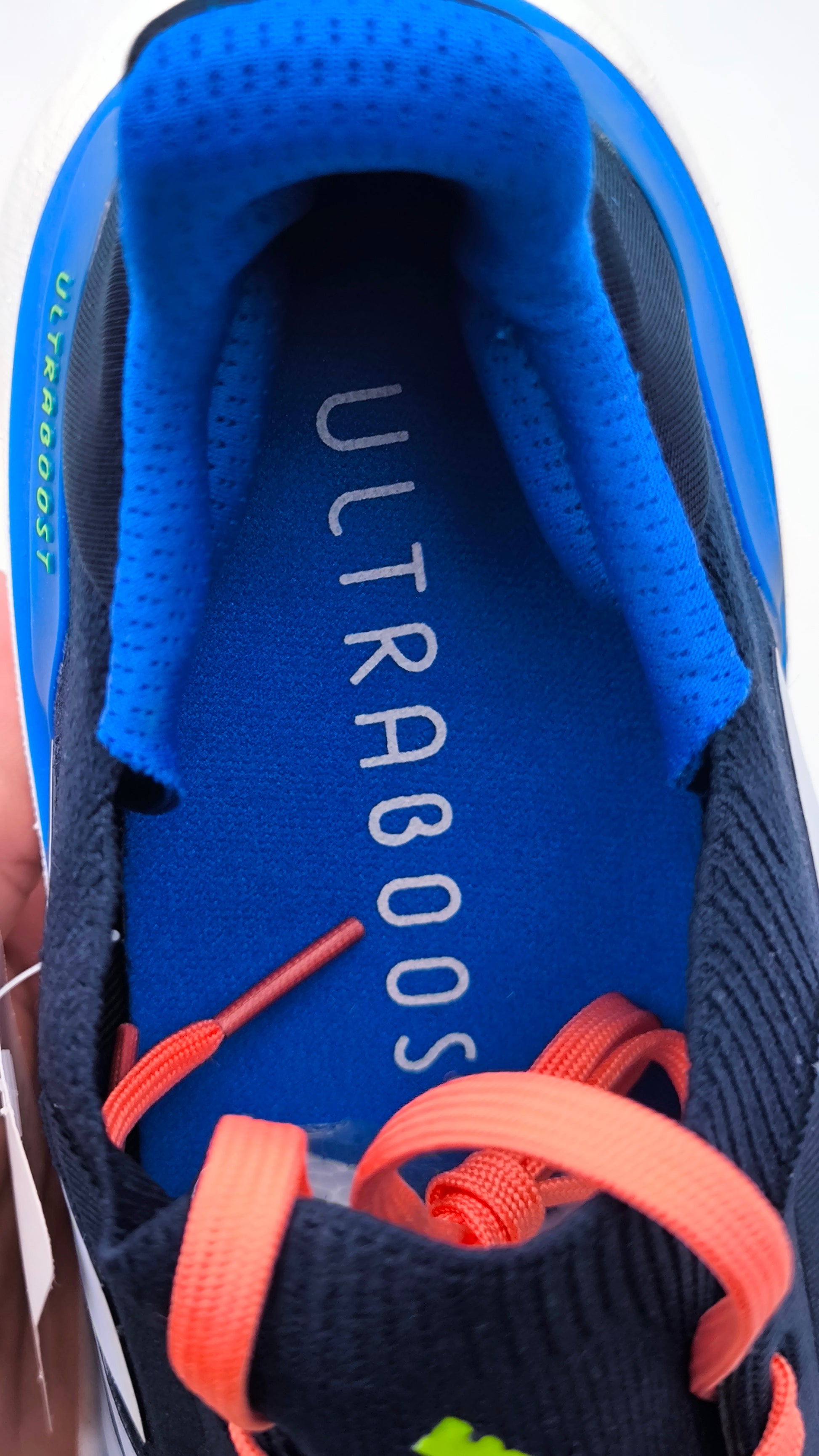 Ultraboost 5 - 2024 (Unofficial Colorway) - TheOriginalzPKtheoriginalzpk