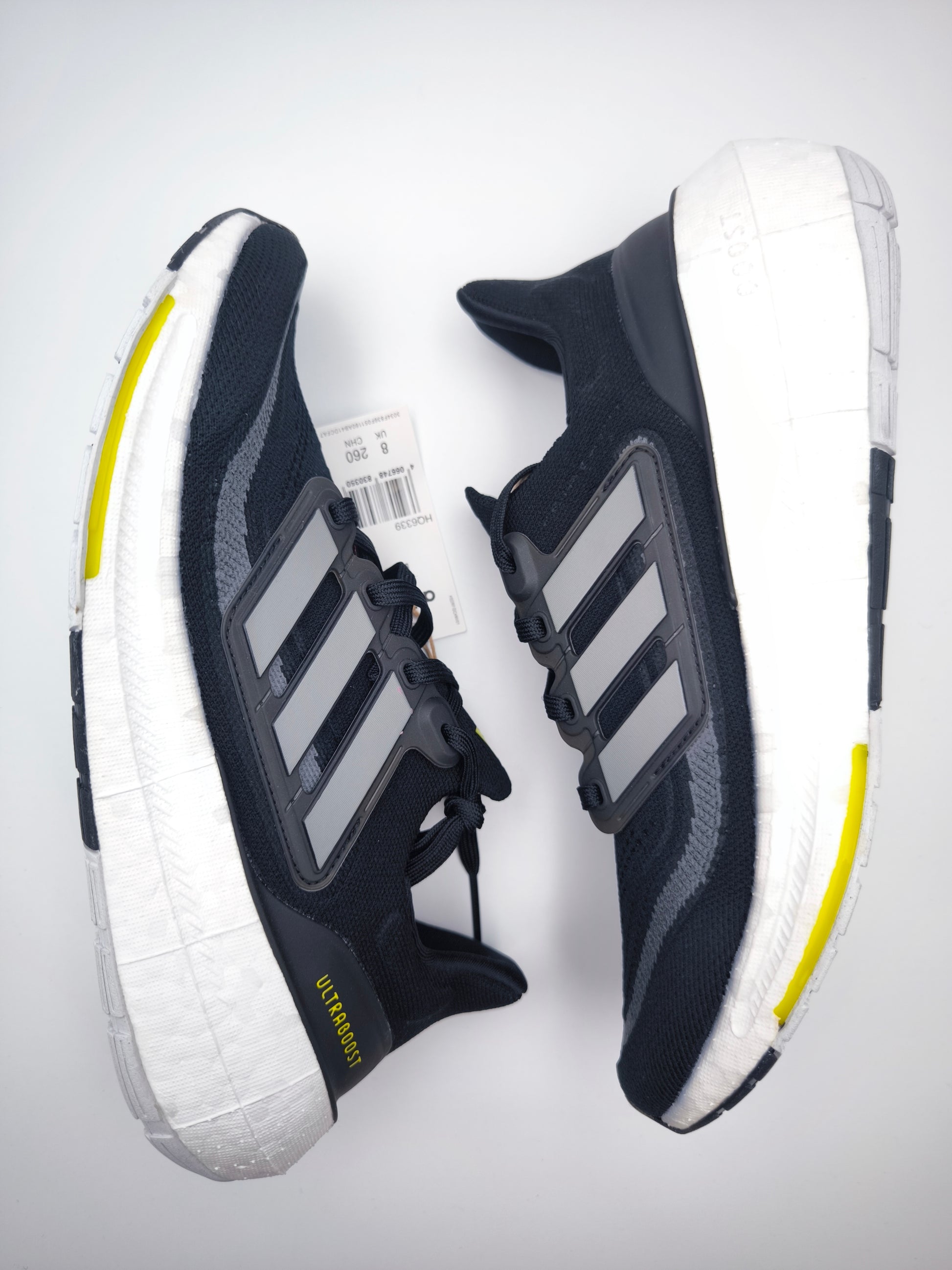 Ultraboost 23 Light (Authentic Original) - TheOriginalzPKtheoriginalzpk