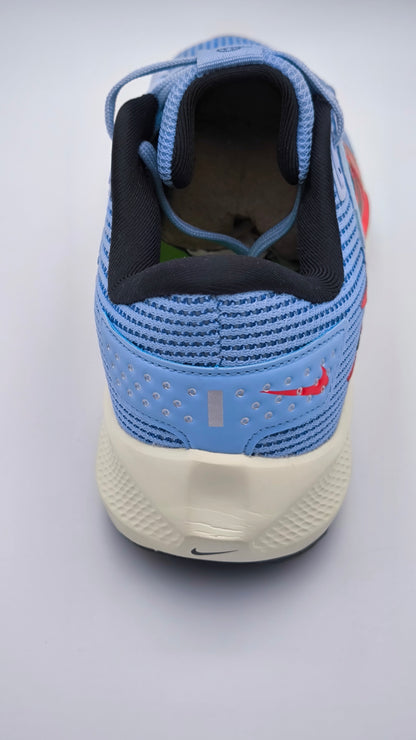 NK Zoom Pegasus 40 (SkyBlue Red) - TheOriginalzPKtheoriginalzpk